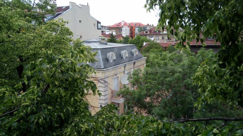 В оренду  1 спальня София , Оборище , 60 кв.м | 82535950 - зображення [6]