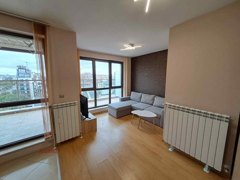 Para alugar  1 quarto Sofia , Zona B-5 , 100 m² | 42309130 - imagem [5]