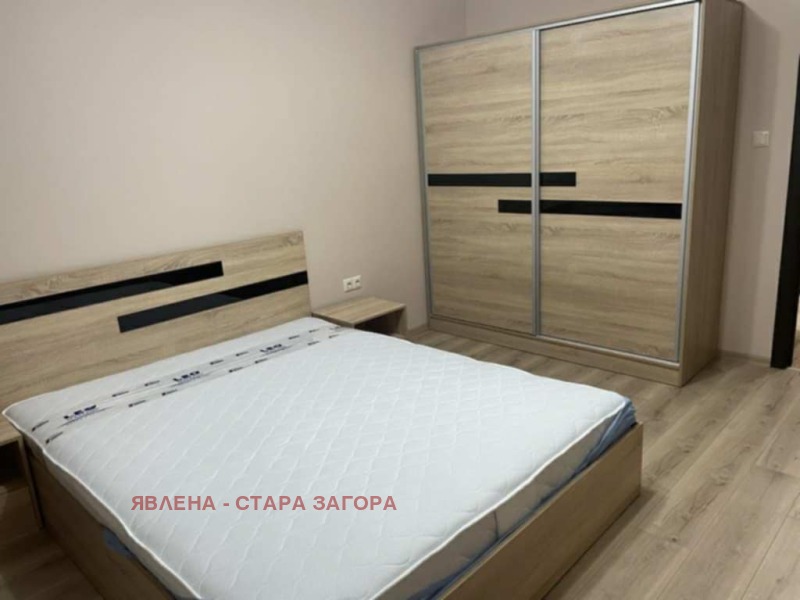 Do wynajęcia  1 sypialnia Stara Zagora , Bila , 78 mkw | 99486059 - obraz [2]