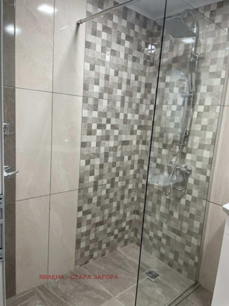 Do wynajęcia  1 sypialnia Stara Zagora , Bila , 78 mkw | 99486059 - obraz [4]