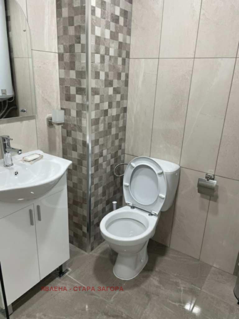 Do wynajęcia  1 sypialnia Stara Zagora , Bila , 78 mkw | 99486059 - obraz [3]