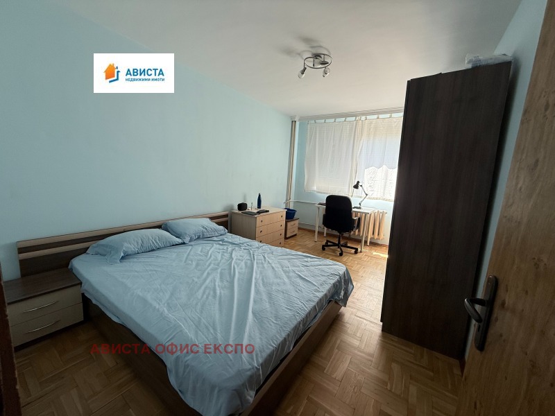 Дава под наем  4-стаен град София , Център , 120 кв.м | 85931322 - изображение [5]