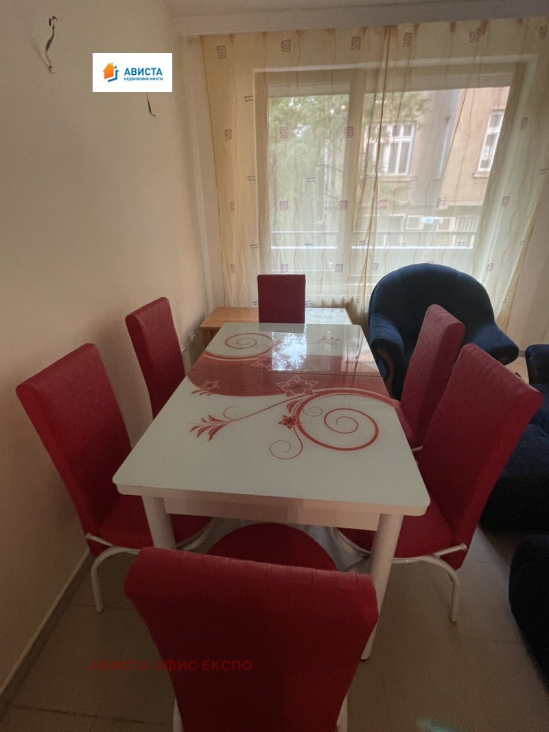 Дава под наем  4-стаен град София , Център , 120 кв.м | 85931322 - изображение [2]