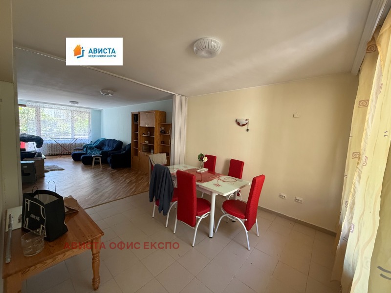 Дава под наем  4-стаен град София , Център , 120 кв.м | 85931322 - изображение [3]