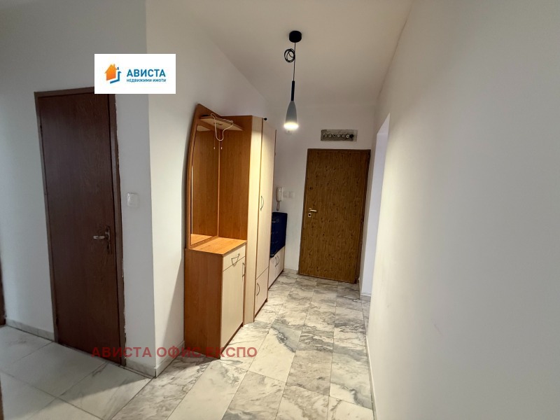 Дава под наем  4-стаен град София , Център , 120 кв.м | 85931322 - изображение [6]