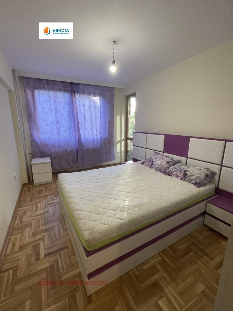 Дава под наем  4-стаен град София , Център , 120 кв.м | 85931322 - изображение [4]