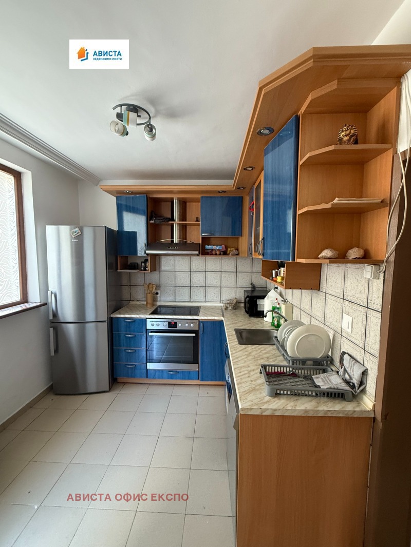Дава под наем  4-стаен град София , Център , 120 кв.м | 85931322