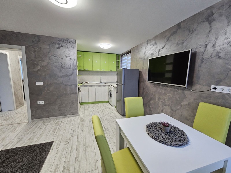 Para alugar  Andar da casa região Sófia , Bojurichtche , 90 m² | 20315687 - imagem [2]