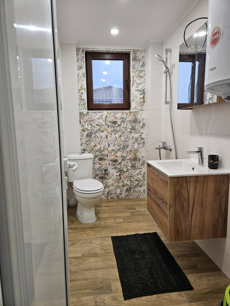 Para alugar  Andar da casa região Sófia , Bojurichtche , 90 m² | 20315687 - imagem [7]