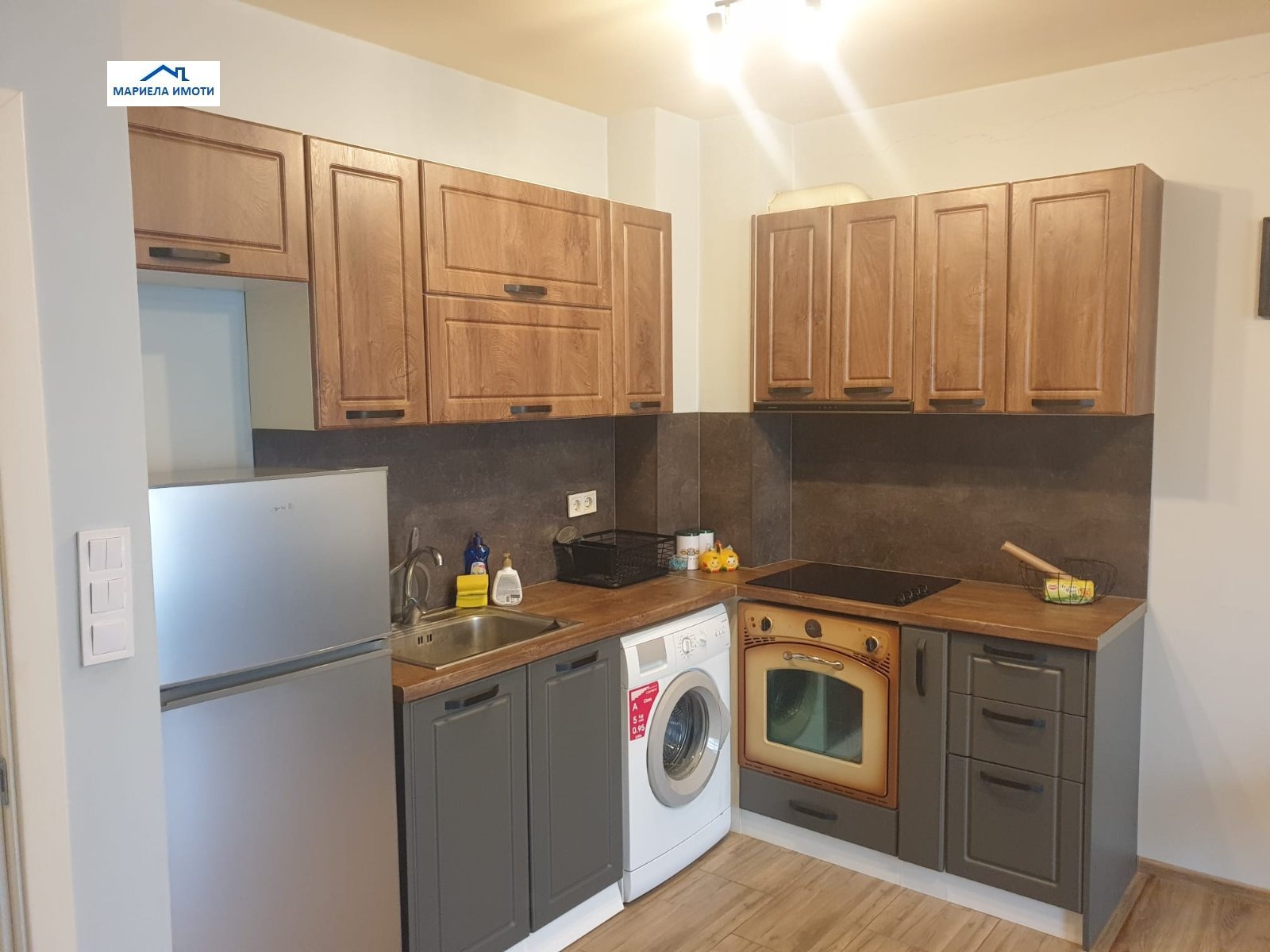 Дава под наем 1-СТАЕН, гр. Пловдив, Христо Смирненски