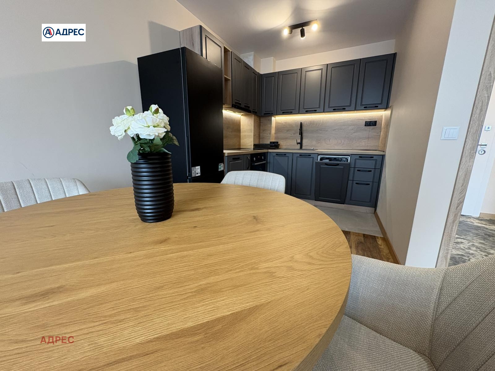 Дава под наем 2-СТАЕН, гр. Варна, Младост 1, снимка 10 - Апартаменти - 53804999