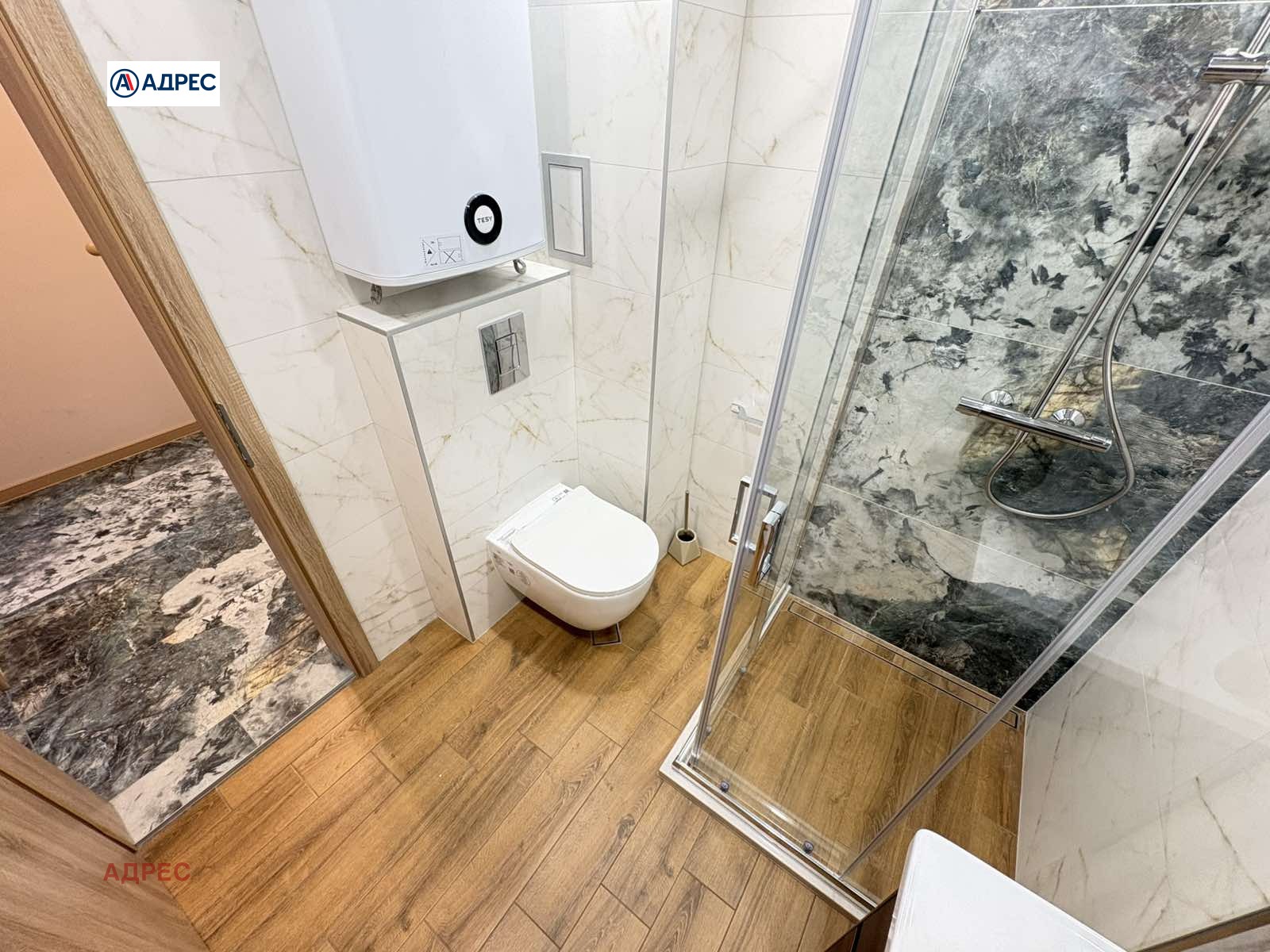 Дава под наем 2-СТАЕН, гр. Варна, Младост 1, снимка 11 - Апартаменти - 53804999