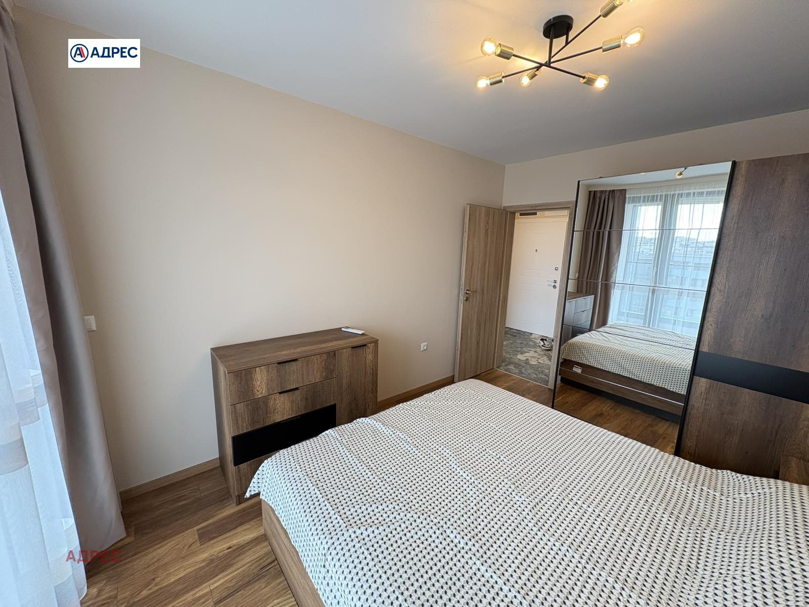 Дава под наем 2-СТАЕН, гр. Варна, Младост 1, снимка 9 - Апартаменти - 53804999