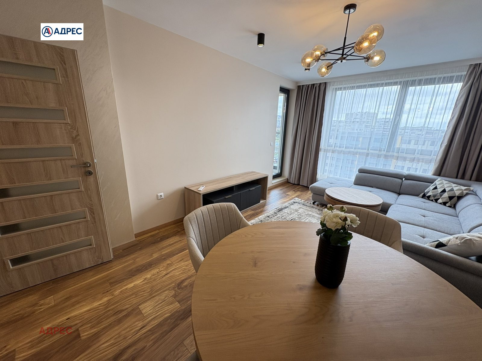 Дава под наем 2-СТАЕН, гр. Варна, Младост 1, снимка 6 - Апартаменти - 53804999