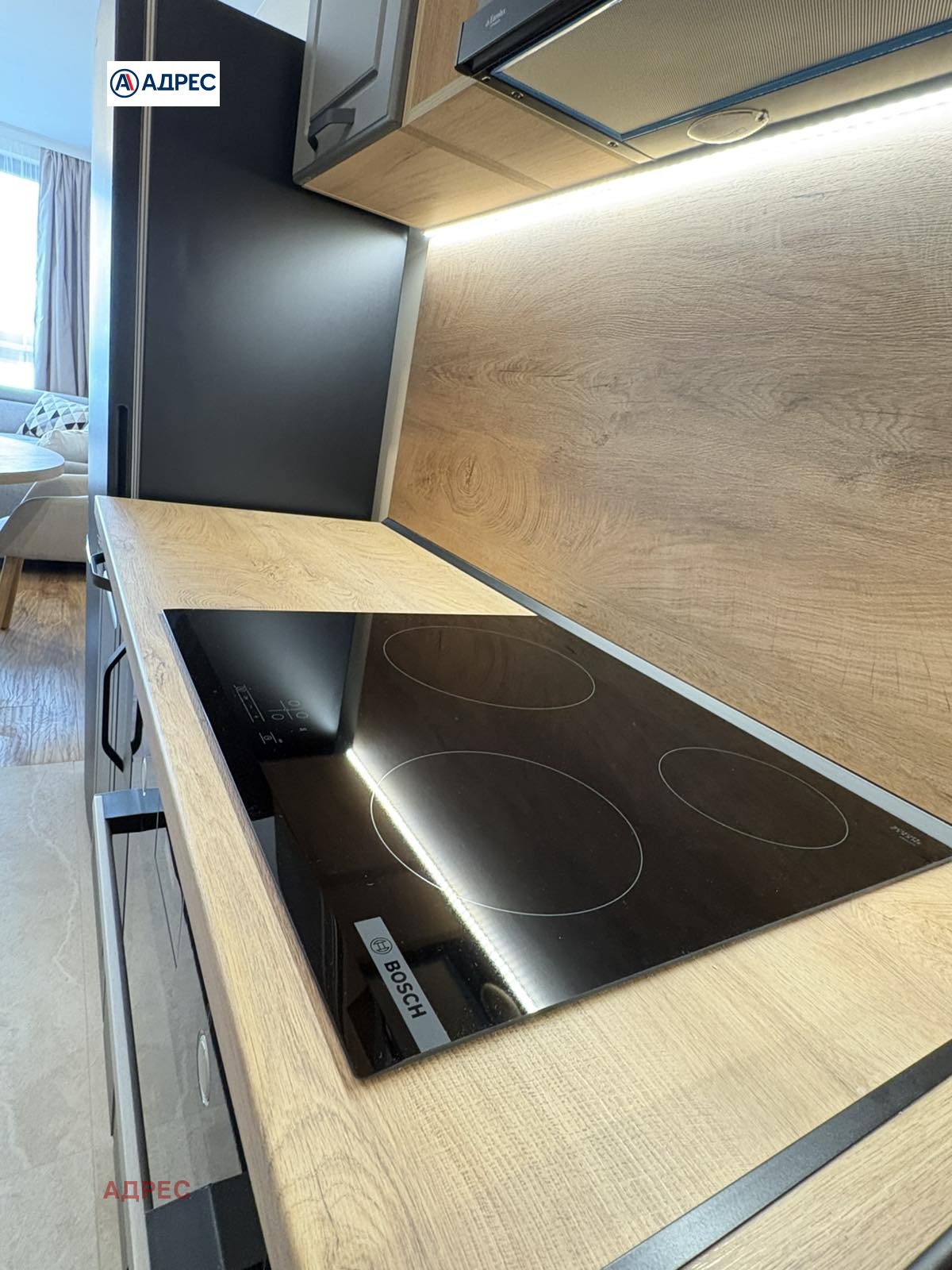 Дава под наем 2-СТАЕН, гр. Варна, Младост 1, снимка 7 - Апартаменти - 53804999