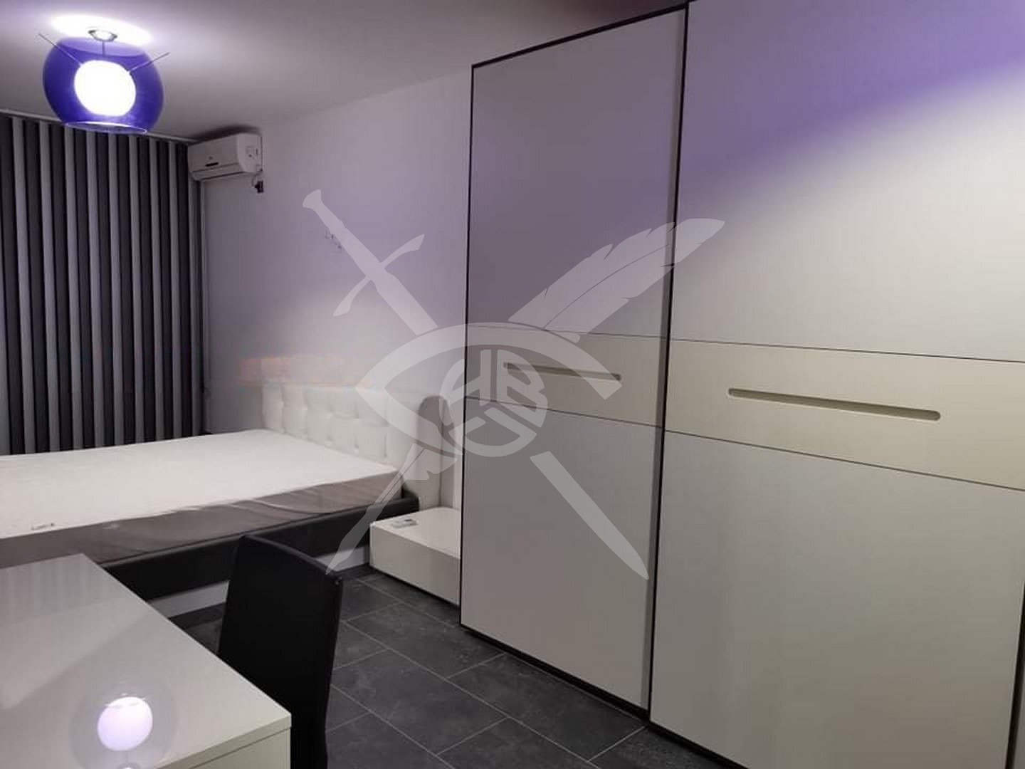 Дава под наем 2-СТАЕН, гр. София, Кръстова вада, снимка 5 - Апартаменти - 54063949