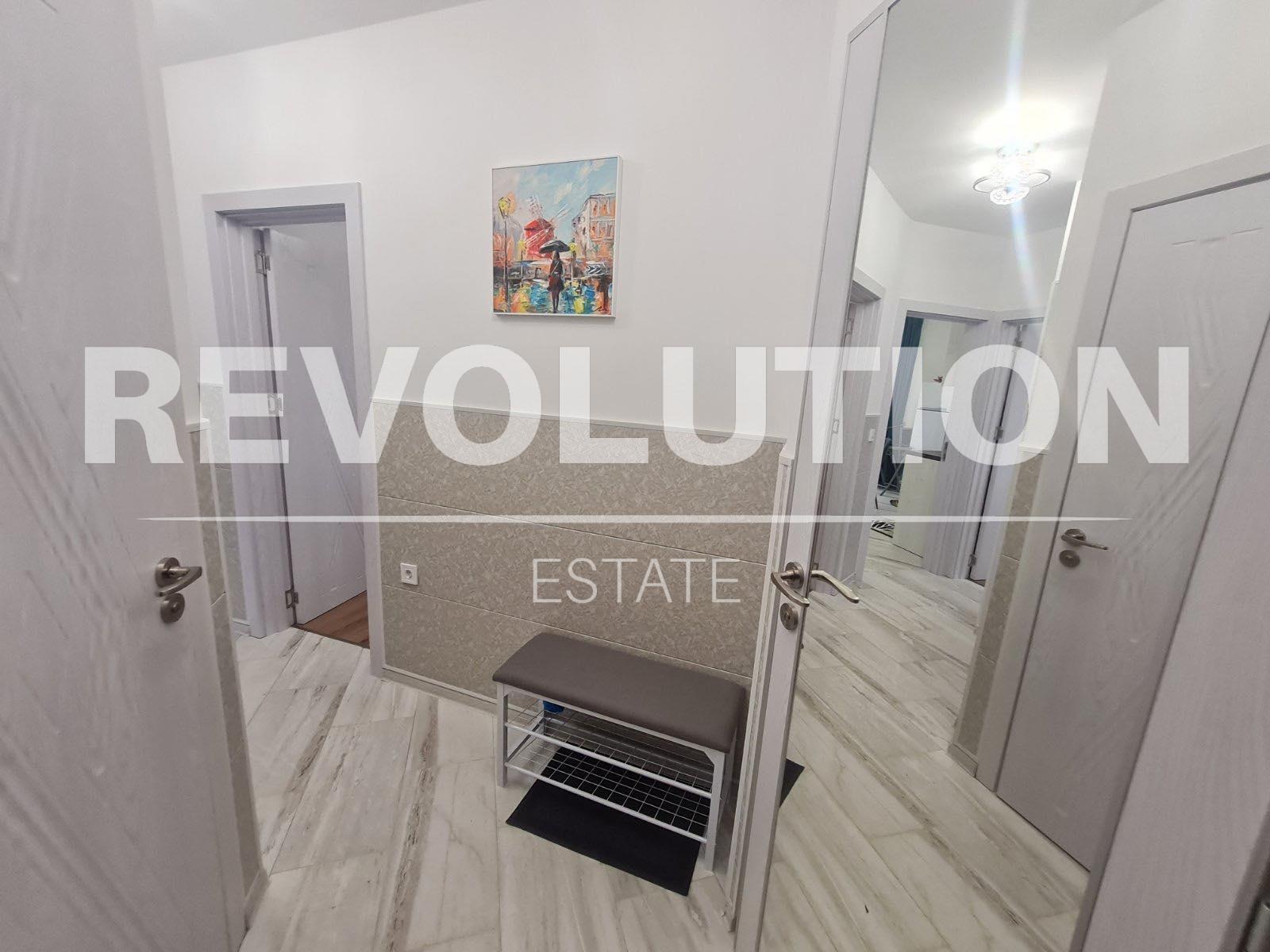 Дава под наем 3-СТАЕН, гр. Варна, Център, снимка 6 - Апартаменти - 53642660