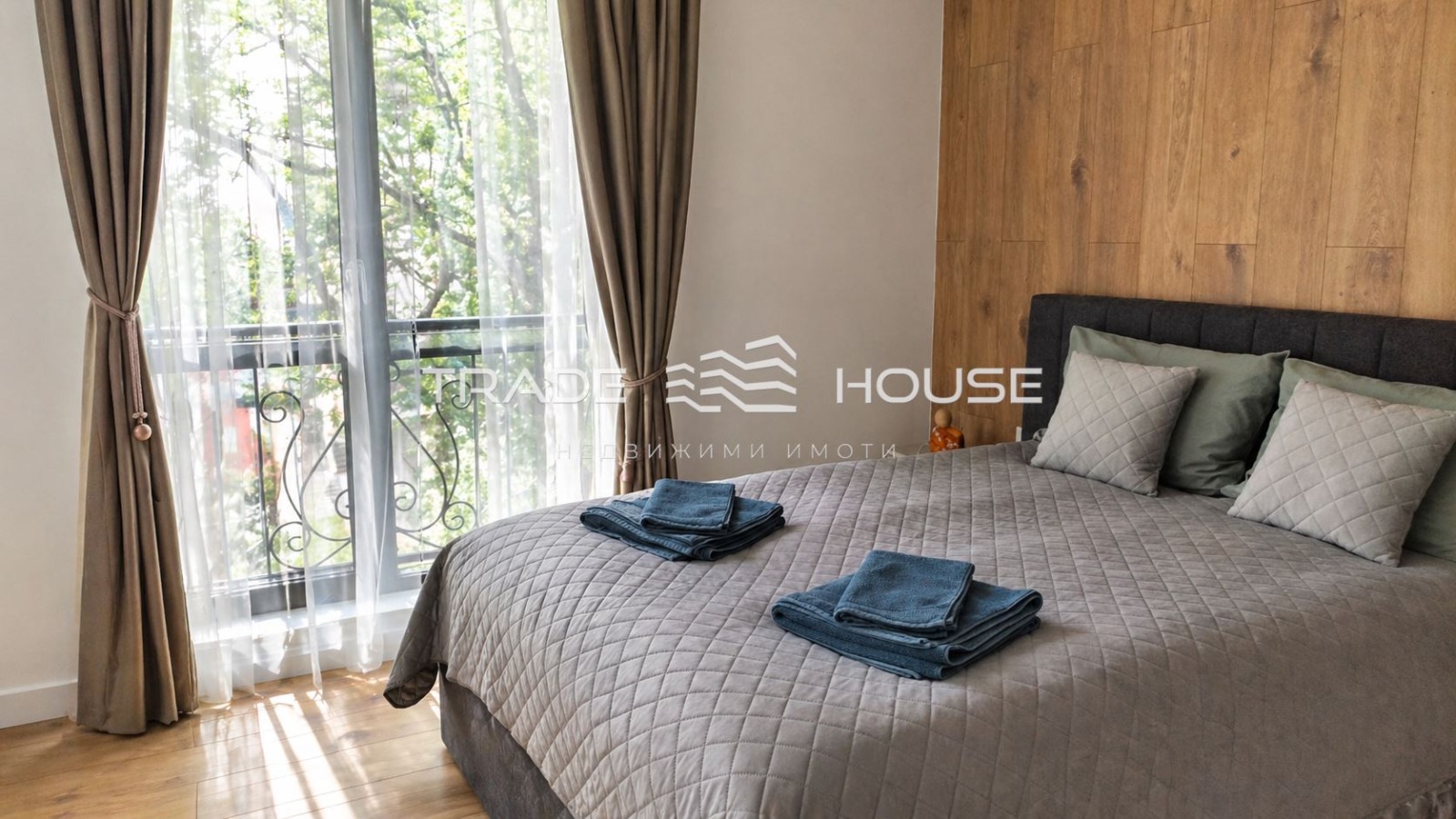 Дава под наем 3-СТАЕН, гр. Пловдив, Център, снимка 6 - Апартаменти - 54355080