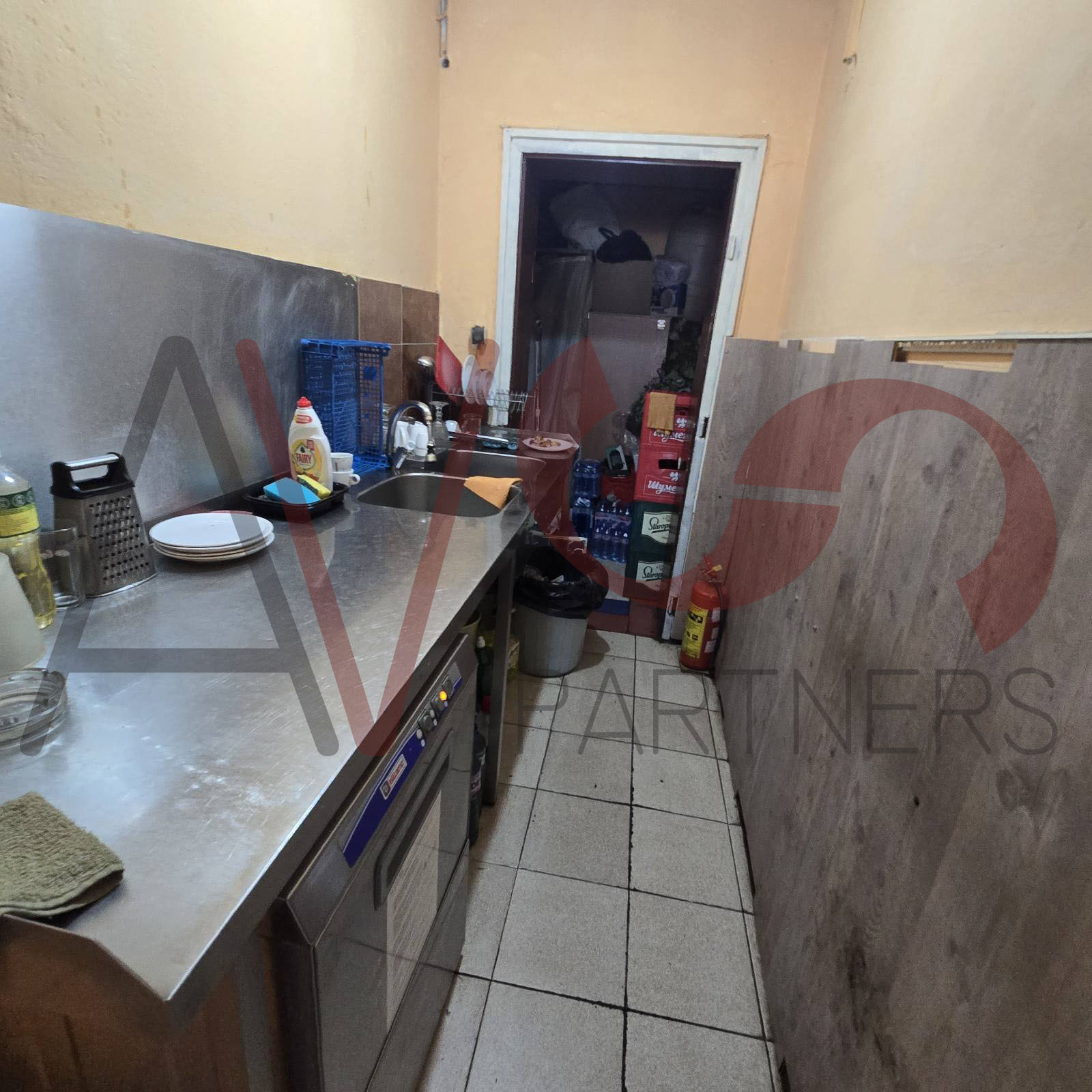 Дава под наем ЗАВЕДЕНИЕ, гр. София, 7-ми 11-ти километър, снимка 5 - Заведения - 55617948