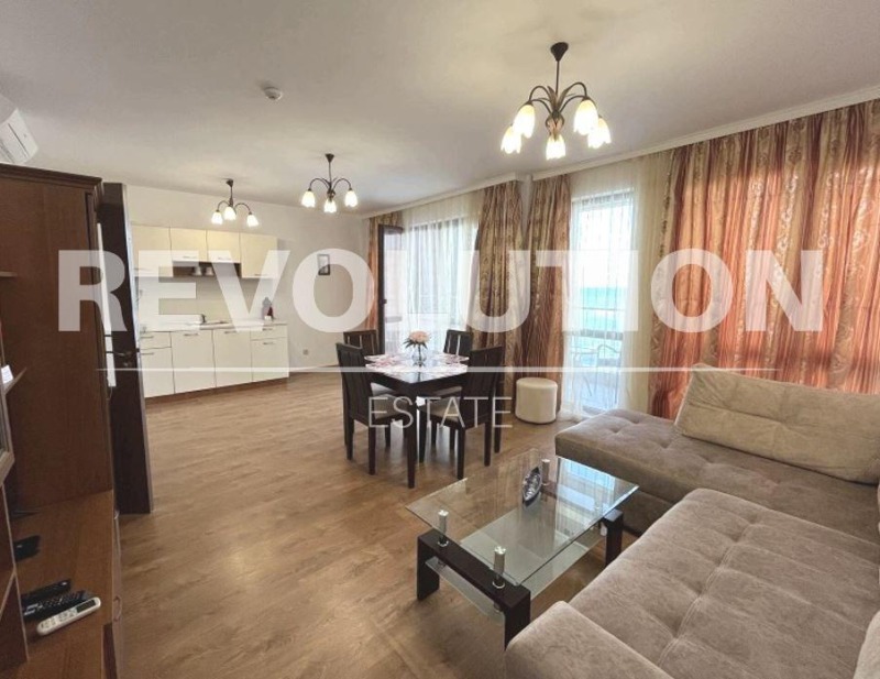 Дава под наем 2-СТАЕН, гр. Варна, м-т Ален мак