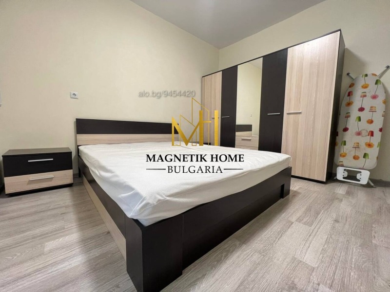 Da affittare  2 camere da letto Burgas , Vazragdane , 70 mq | 72450642 - Immagine [6]