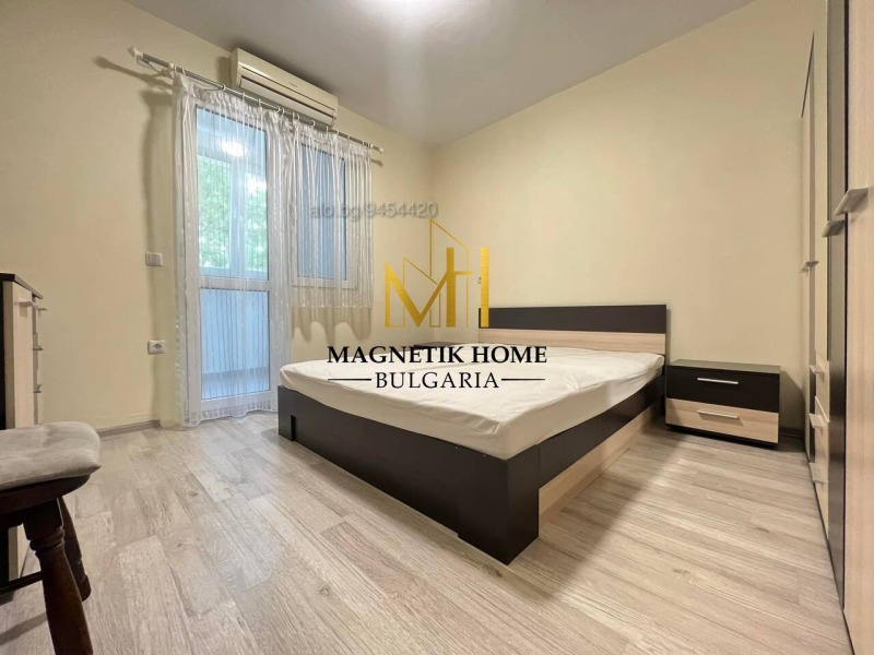 Da affittare  2 camere da letto Burgas , Vazragdane , 70 mq | 72450642 - Immagine [8]