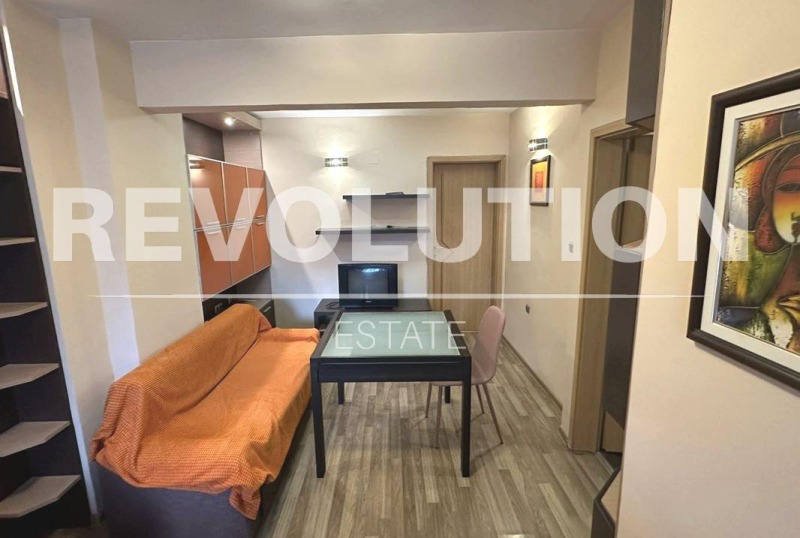 Προς ενοικίαση  2 υπνοδωμάτια Βαρνα , ΤΣαταλδζα , 70 τ.μ | 15182040