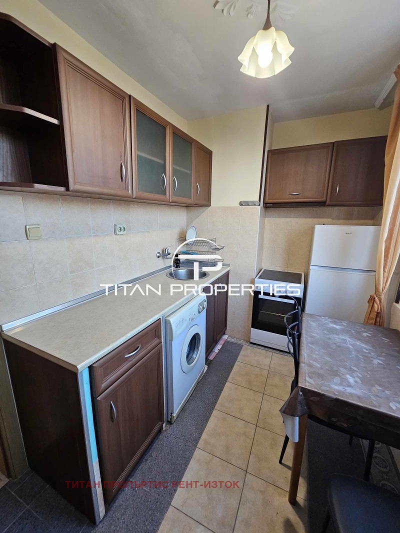 For Rent  2 bedroom Burgas , Slaveykov , 90 sq.m | 50710365 - image [2]