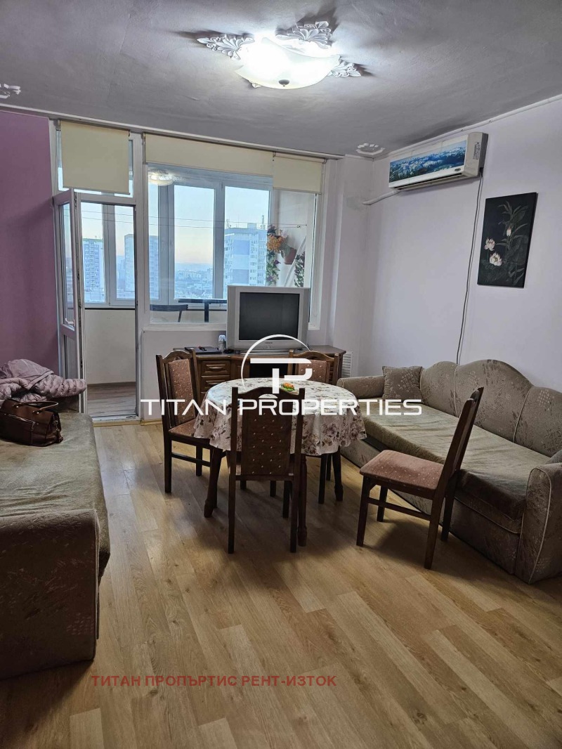 For Rent  2 bedroom Burgas , Slaveykov , 90 sq.m | 50710365 - image [7]