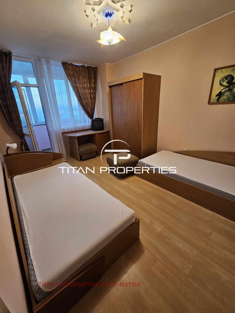 For Rent  2 bedroom Burgas , Slaveykov , 90 sq.m | 50710365 - image [5]