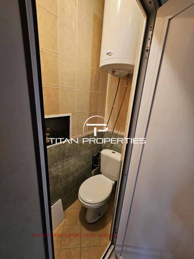 For Rent  2 bedroom Burgas , Slaveykov , 90 sq.m | 50710365 - image [8]