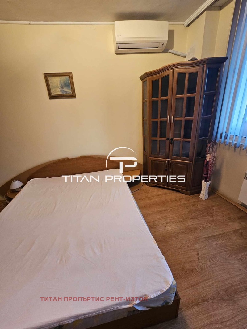 For Rent  2 bedroom Burgas , Slaveykov , 90 sq.m | 50710365 - image [3]