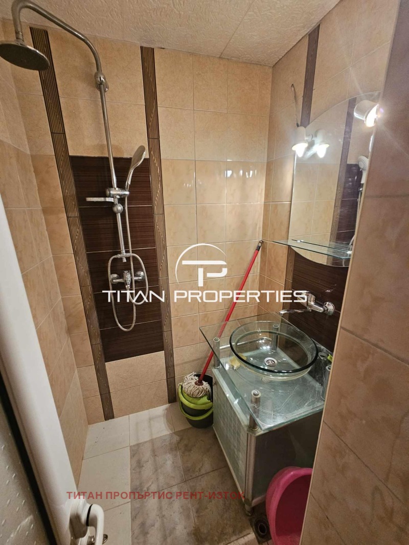 For Rent  2 bedroom Burgas , Slaveykov , 90 sq.m | 50710365 - image [4]