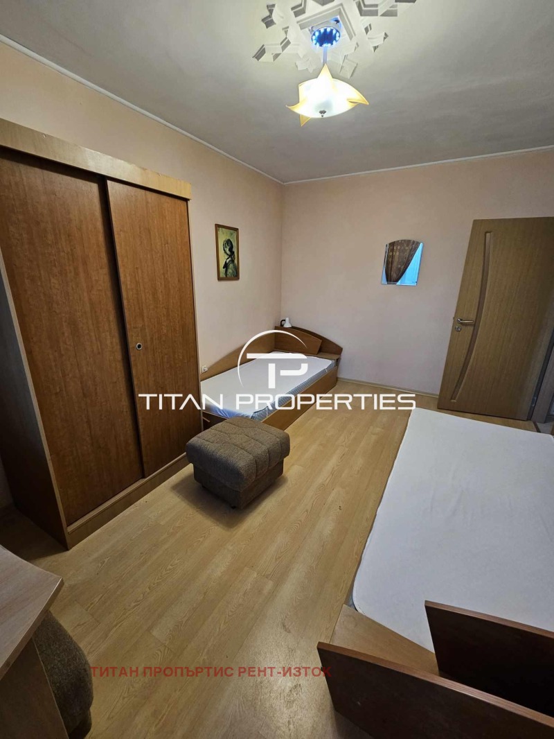 For Rent  2 bedroom Burgas , Slaveykov , 90 sq.m | 50710365 - image [6]