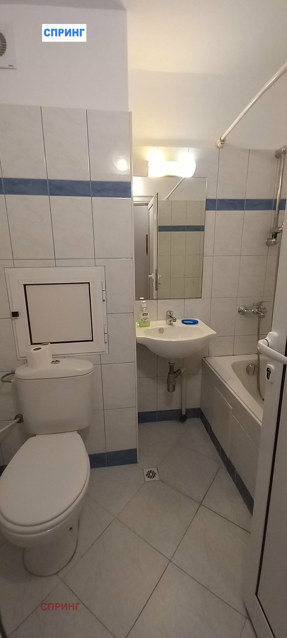 Дава под наем 1-СТАЕН, гр. София, Студентски град, снимка 10 - Апартаменти - 53783303