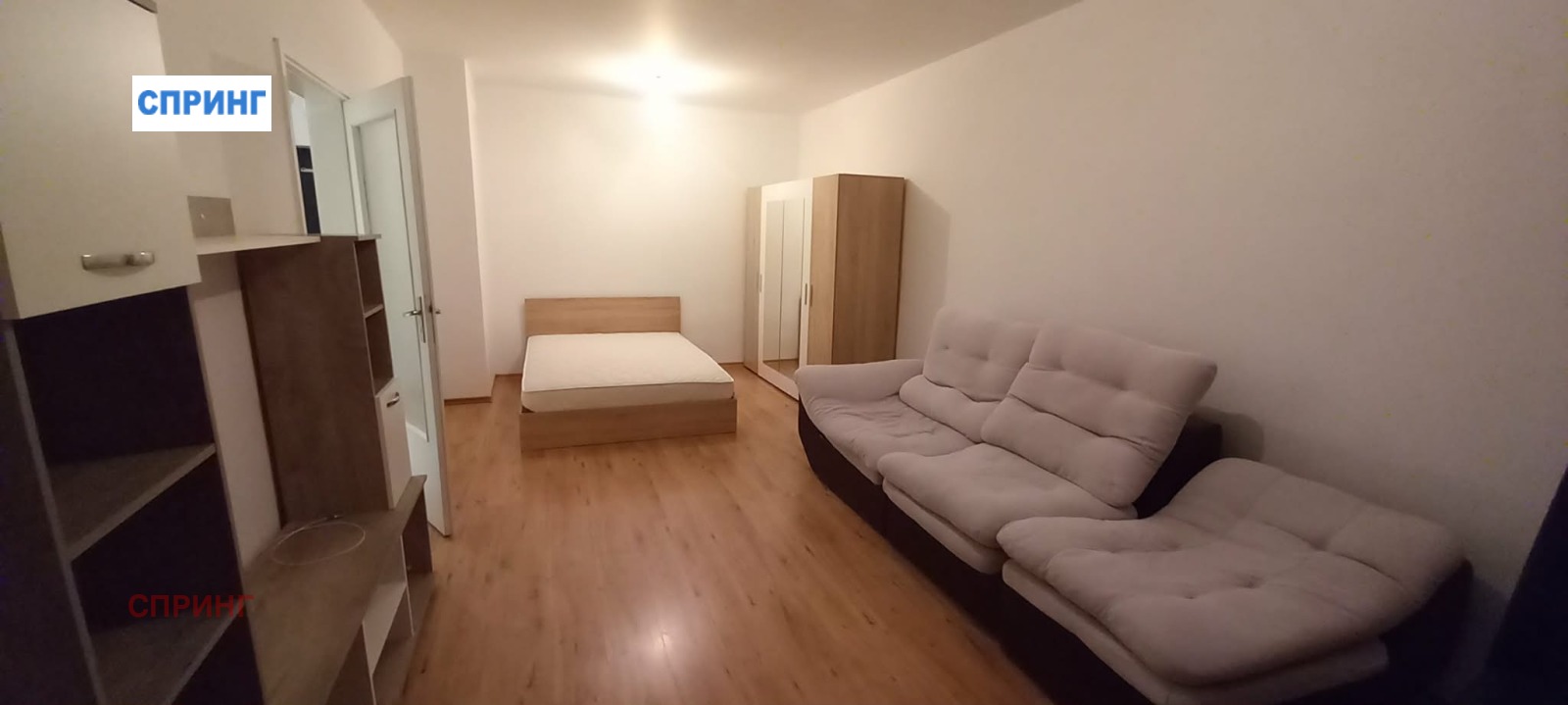 Дава под наем 1-СТАЕН, гр. София, Студентски град, снимка 3 - Апартаменти - 53783303