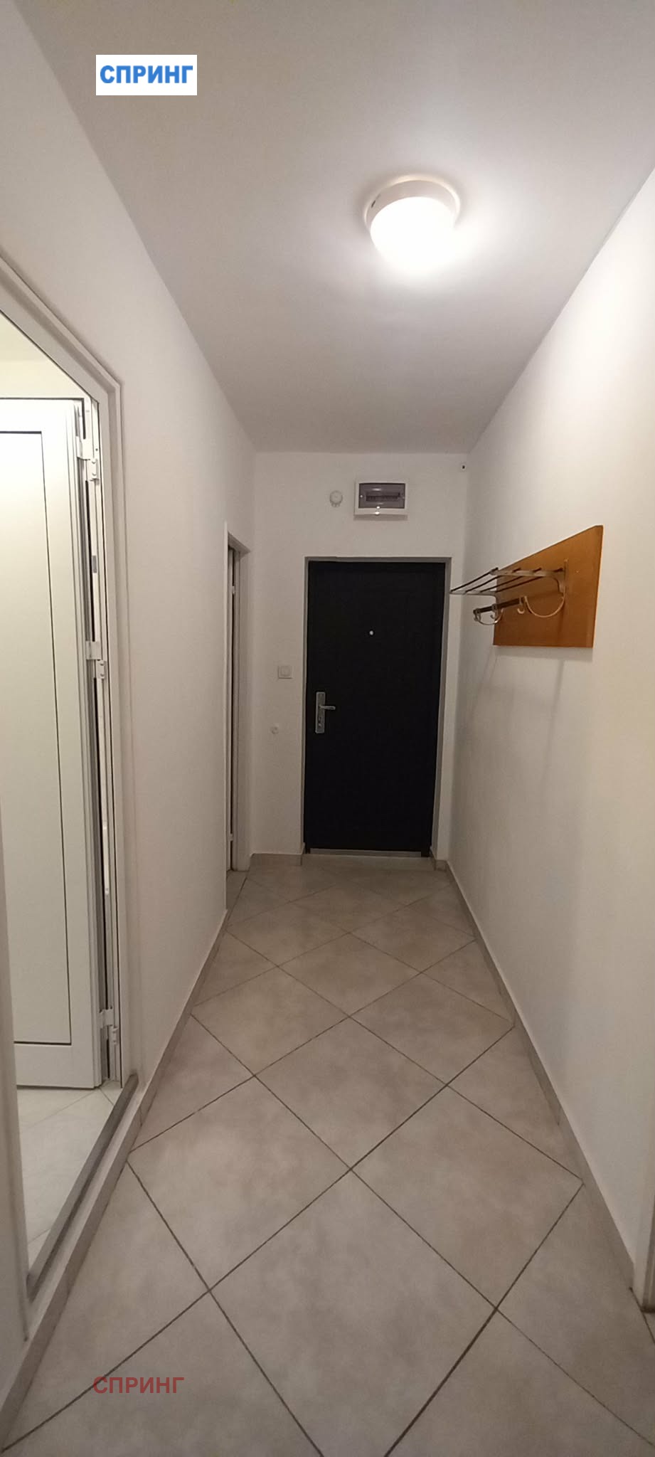 Дава под наем 1-СТАЕН, гр. София, Студентски град, снимка 6 - Апартаменти - 53783303