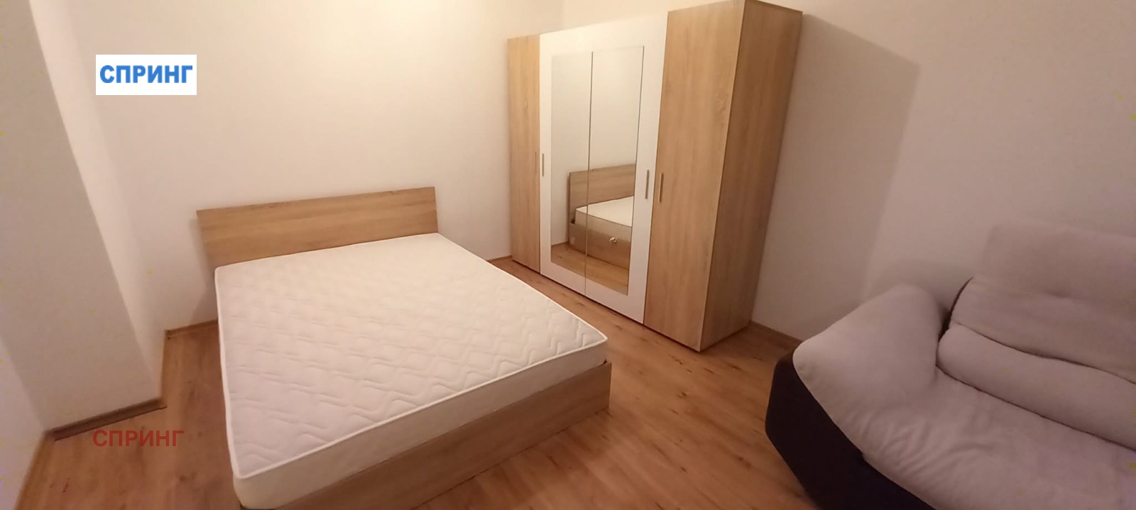 Дава под наем 1-СТАЕН, гр. София, Студентски град, снимка 9 - Апартаменти - 53783303