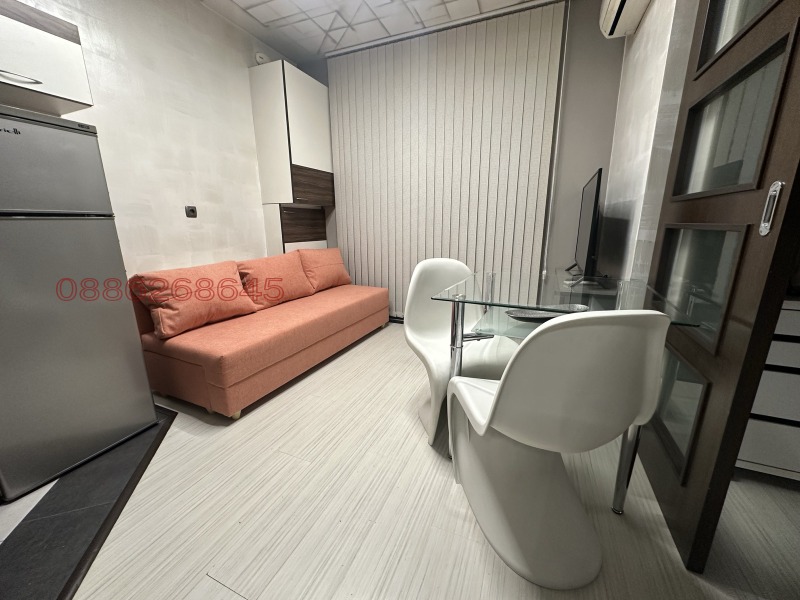 Дава под Наем 2-СТАЕН в град София, Манастирски ливади - 42 кв.м / 525 € » 1 026.81 лв.