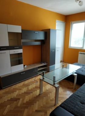 2-стаен град София, Лозенец