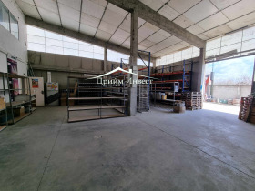 Magazzinaggio Industrialna zona - Sever, Plovdiv 4