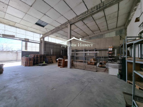 Magazzinaggio Industrialna zona - Sever, Plovdiv 5