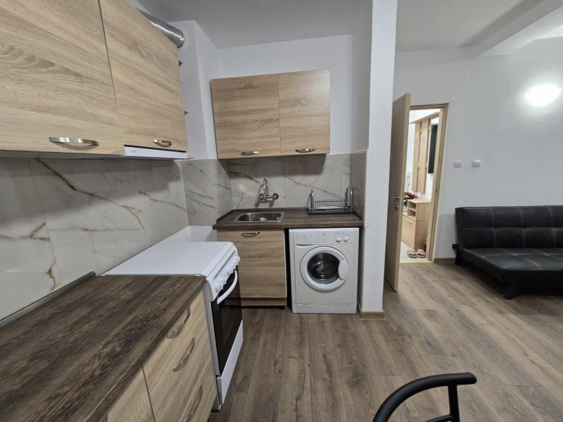 В аренду  Студия Бургас , Център , 36 кв.м | 48064559 - изображение [3]