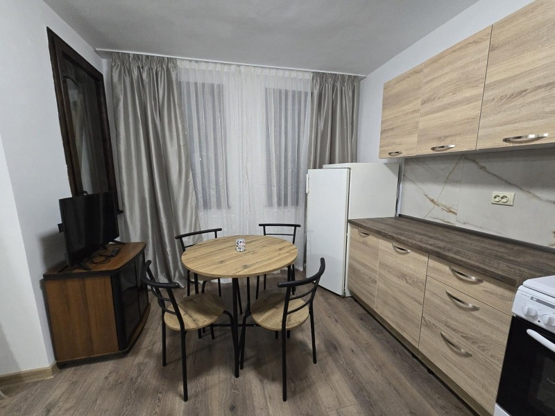 В аренду  Студия Бургас , Център , 36 кв.м | 48064559 - изображение [2]