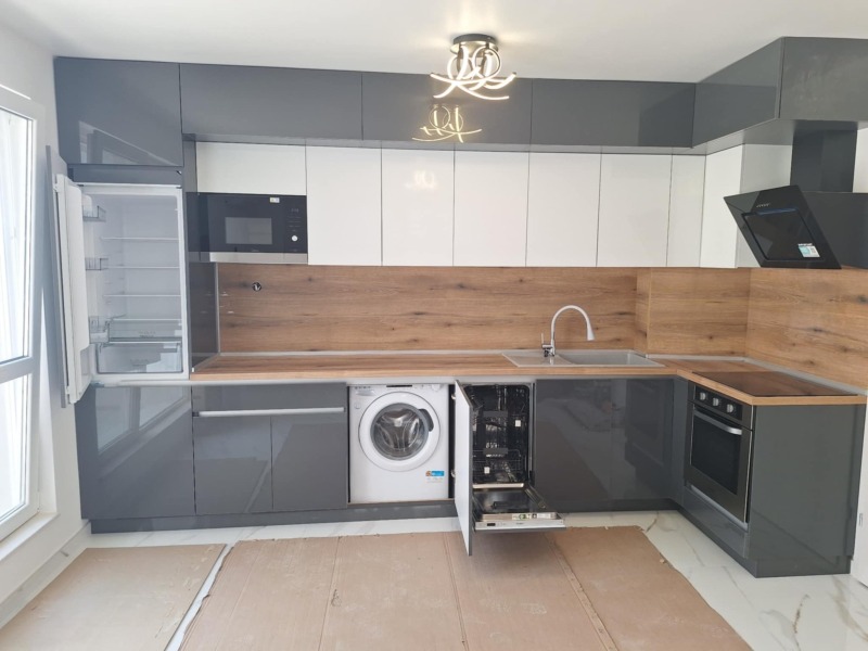 Te huur  Studio Varna , m-t Ptsjelina , 50 m² | 48968998 - afbeelding [3]