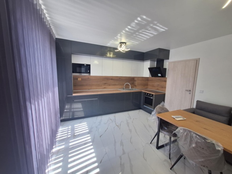 Te huur  Studio Varna , m-t Ptsjelina , 50 m² | 48968998 - afbeelding [2]