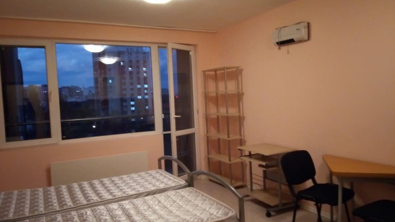 В аренду  Студия София , Студентски град , 36 кв.м | 65955352 - изображение [2]