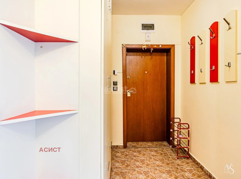 Дава под наем 1-СТАЕН, гр. София, Красно село, снимка 9 - Апартаменти - 53522889