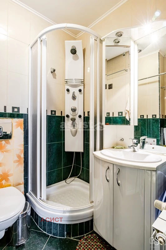 Дава под наем 1-СТАЕН, гр. София, Красно село, снимка 8 - Апартаменти - 53522889