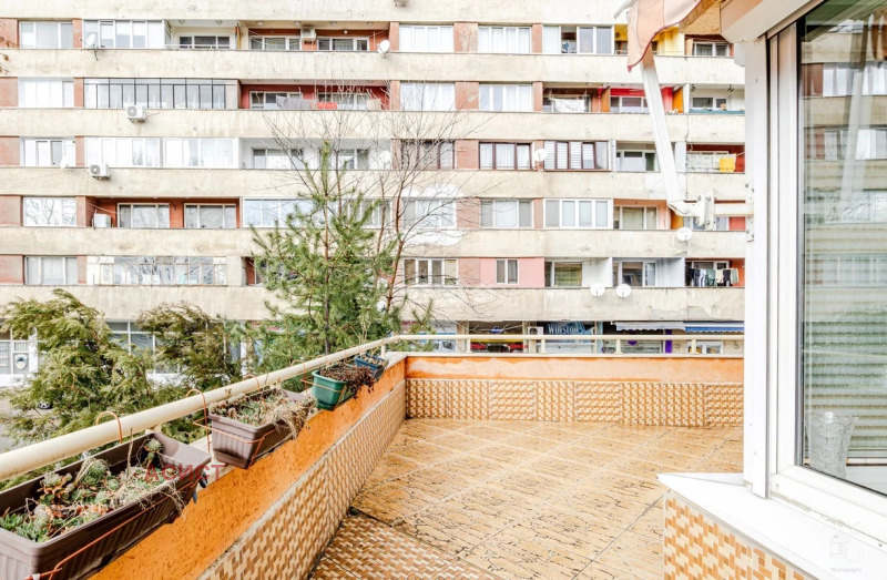 Дава под наем 1-СТАЕН, гр. София, Красно село, снимка 11 - Апартаменти - 53522889